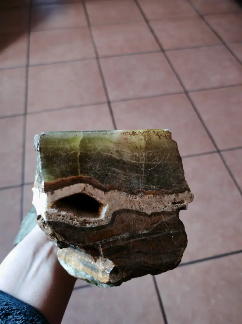 lEscultura de Cóndor en Bronce sobre Base de Ónix - 5