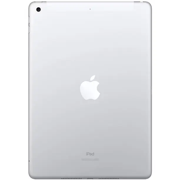 iPad 7ma Generación 32GB Wi-Fi Plata - $108.000 | Pulga