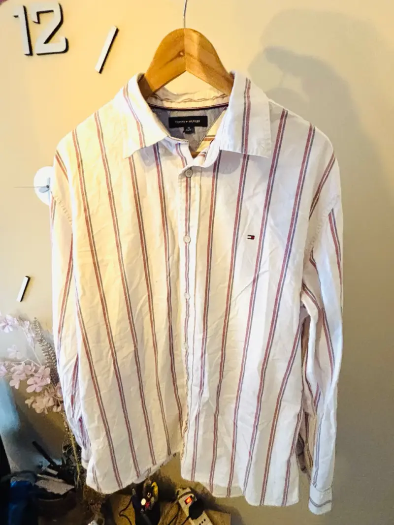 Camisa Tommy Hilfiger