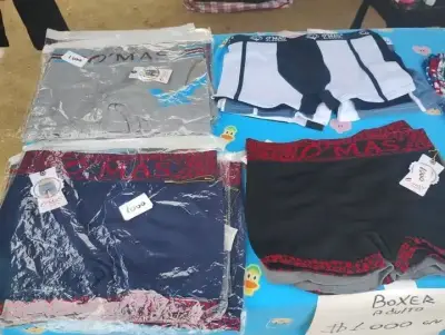 Boxers para hombre en varios colores y diseños - miniatura 1