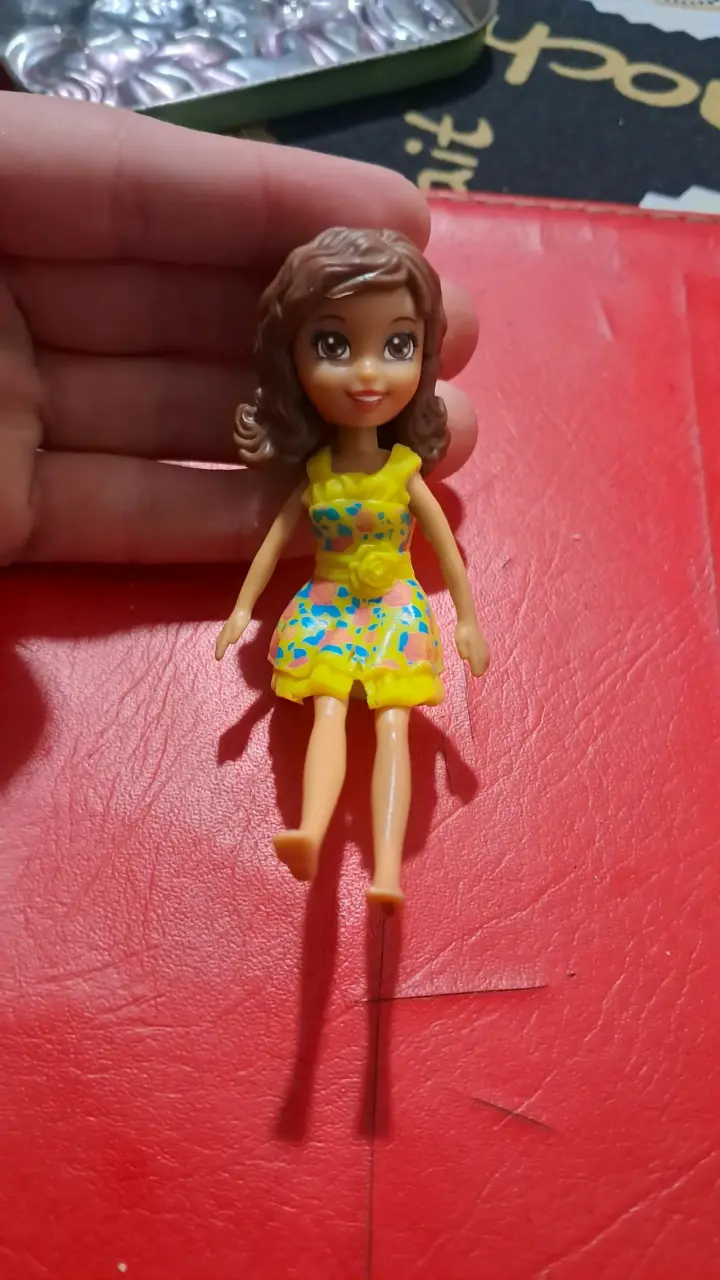 Polly pocket 2010