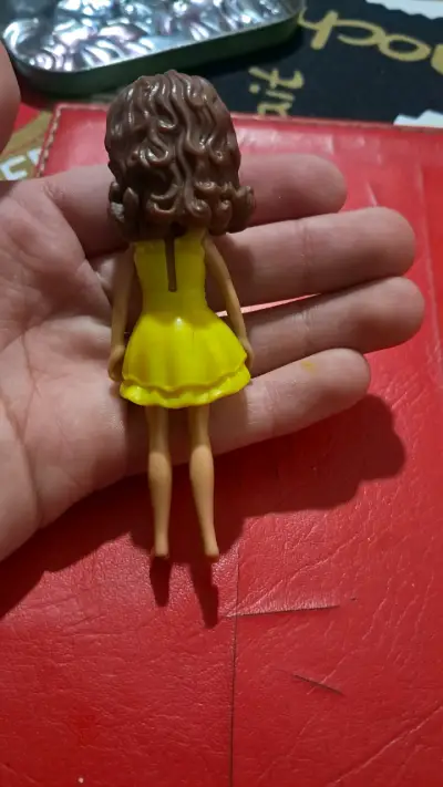 Polly pocket 2010 - miniatura 2