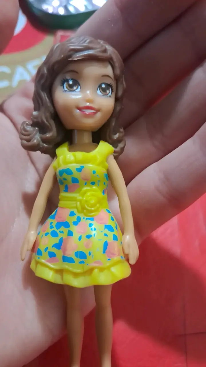 Polly pocket 2010 - 3