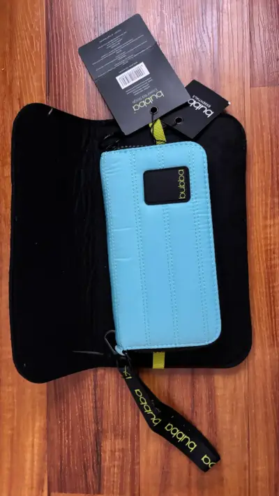 Organizador de Viaje Bubba Azul con Cremallera - miniatura 2
