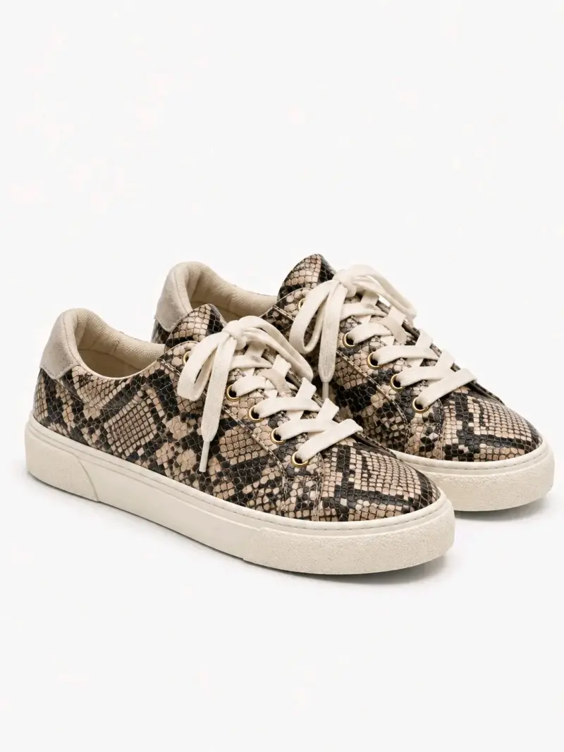 Zapatillas Zara