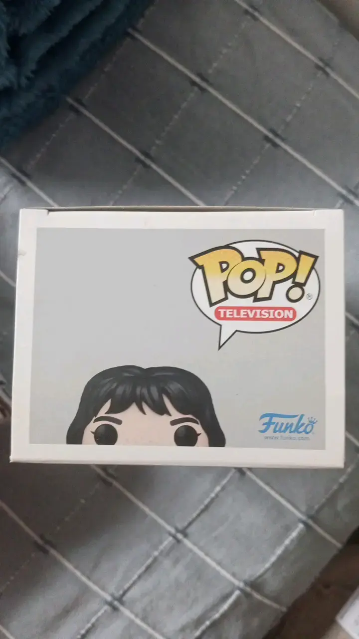 Funko Pop Squid Game Kang Sae-Byeok 067 - 2