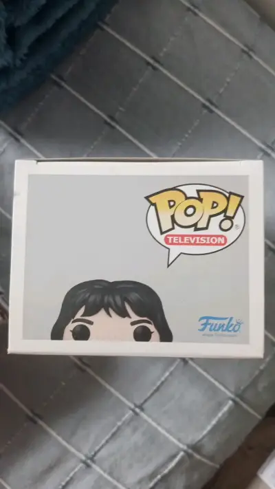 Funko Pop Squid Game Kang Sae-Byeok 067 - miniatura 2