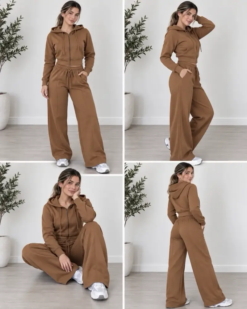 Conjunto camel - 2