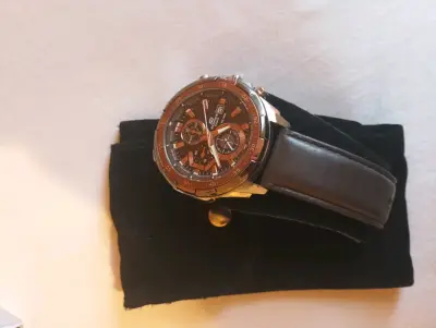 Reloj Casio Edifice cronógrafo - miniatura 6
