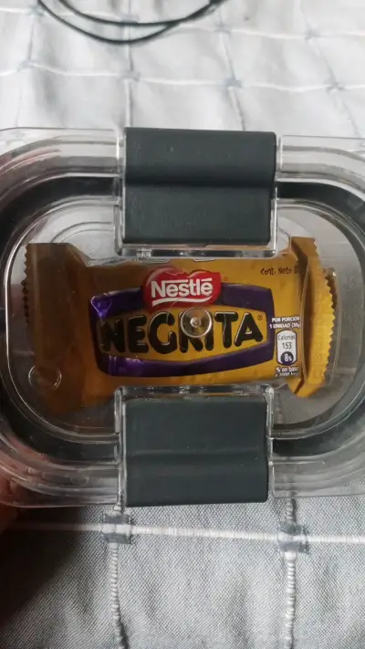 Negrita Original - miniatura 1