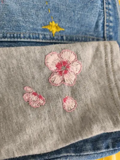 Chaqueta BTS - miniatura 4