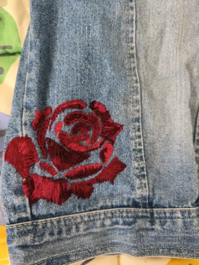 Chaqueta BTS - miniatura 5