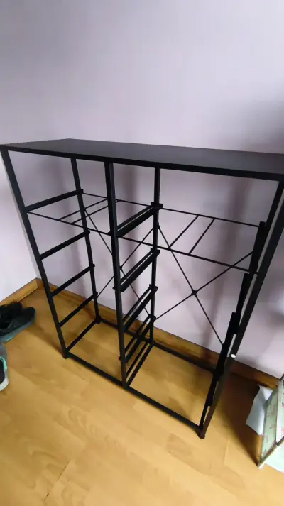 Cómoda organizadora tela c/ cajones - miniatura 4