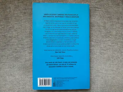Libro 'Bajo la Misma Estrella' de John Green - miniatura 2