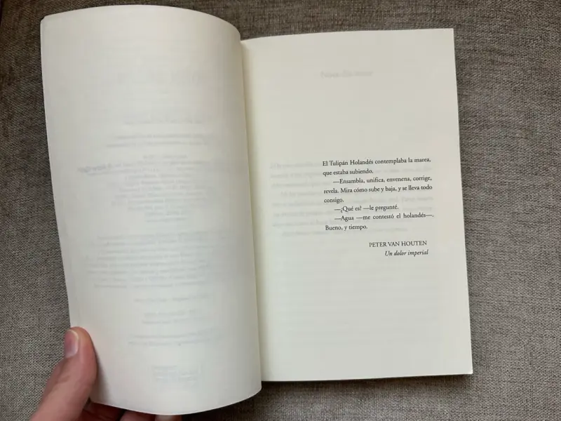 Libro 'Bajo la Misma Estrella' de John Green - 4