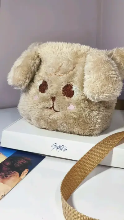 Cartera Puppym / Stray Kids - miniatura 2