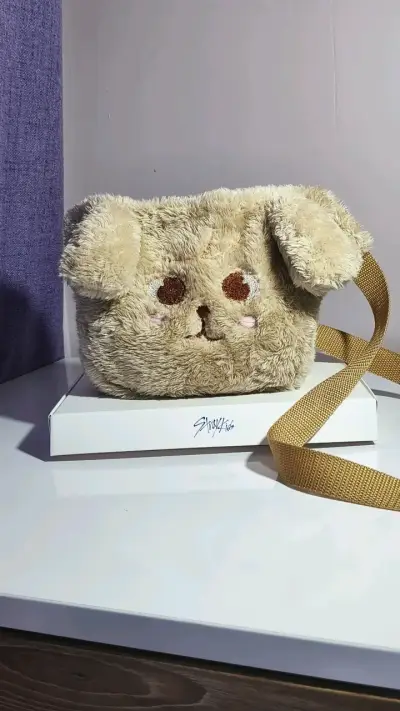 Cartera Puppym / Stray Kids - miniatura 3