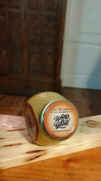 Tabla de cortar de madera - miniatura 5
