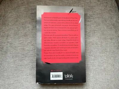 Saga Completa 'Hush Hush' de Becca Fitzpatrick - miniatura 3