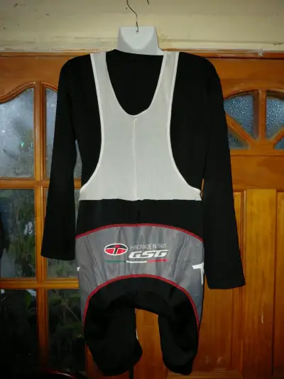 🚴‍♂️ Culotte Ciclismo Kuota – road.cc (GSG Italia) - miniatura 2