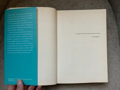 Libro 'Goodbye Days' de Jeff Zentner - miniatura 3