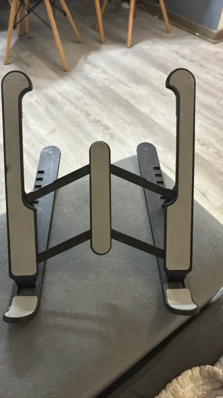 Soporte ajustable para laptop portátil - 3