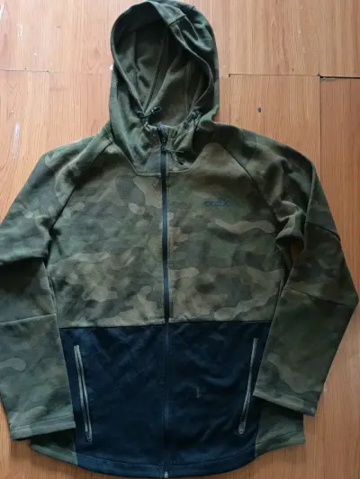Polerón Diadora camuflado - miniatura 1