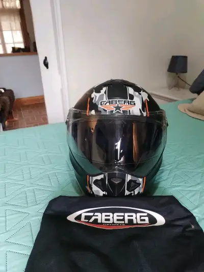 Casco de moto mujer - miniatura 6