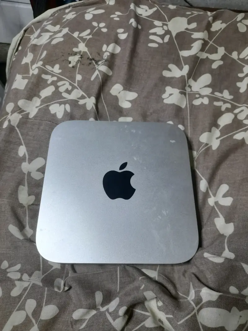 Mac Mini Late 2012 con Intel Core i5 - $97.200 | Pulga
