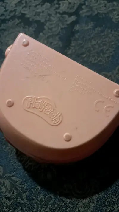 Molde Play-Doh, dentista - miniatura 3