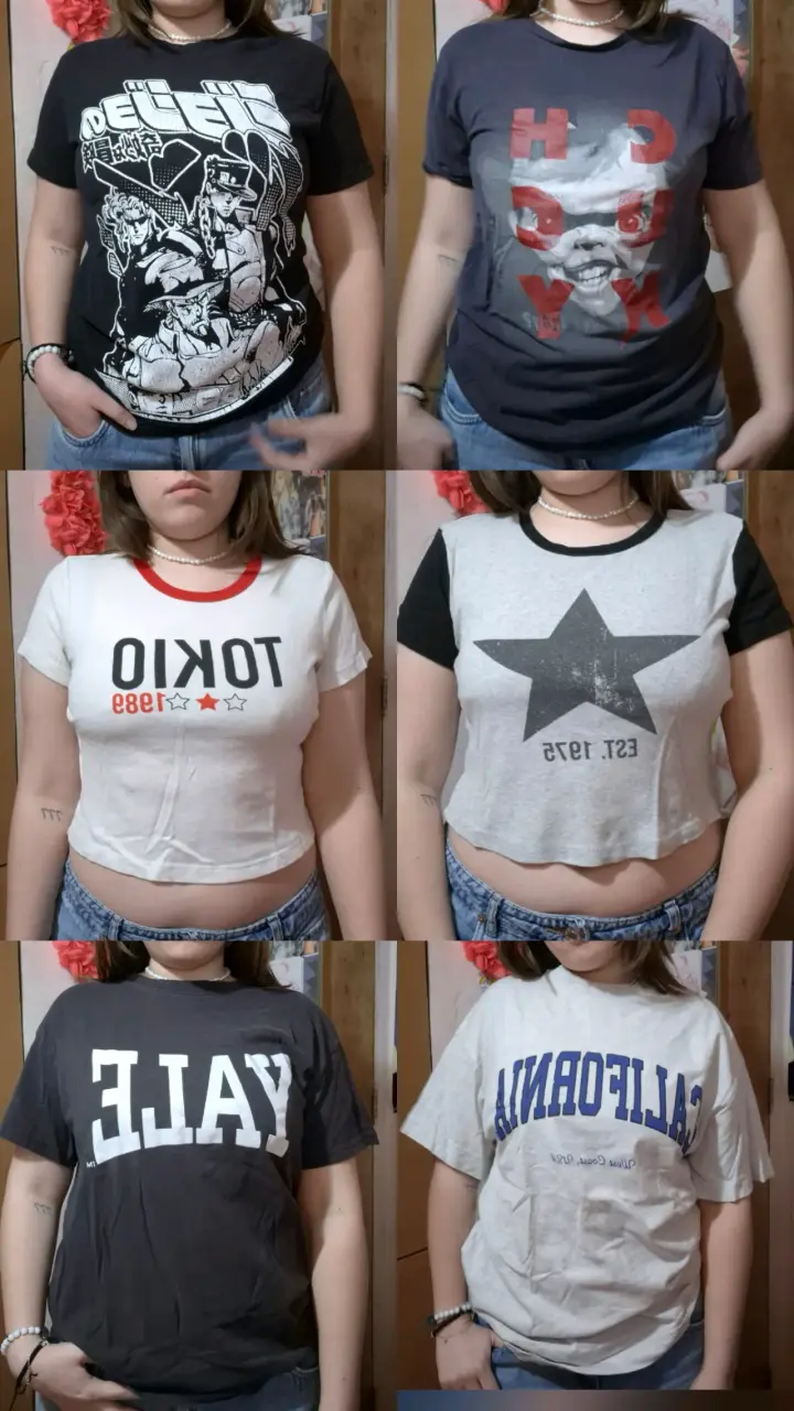 TODO A 3MIL - Closet Sale - 2