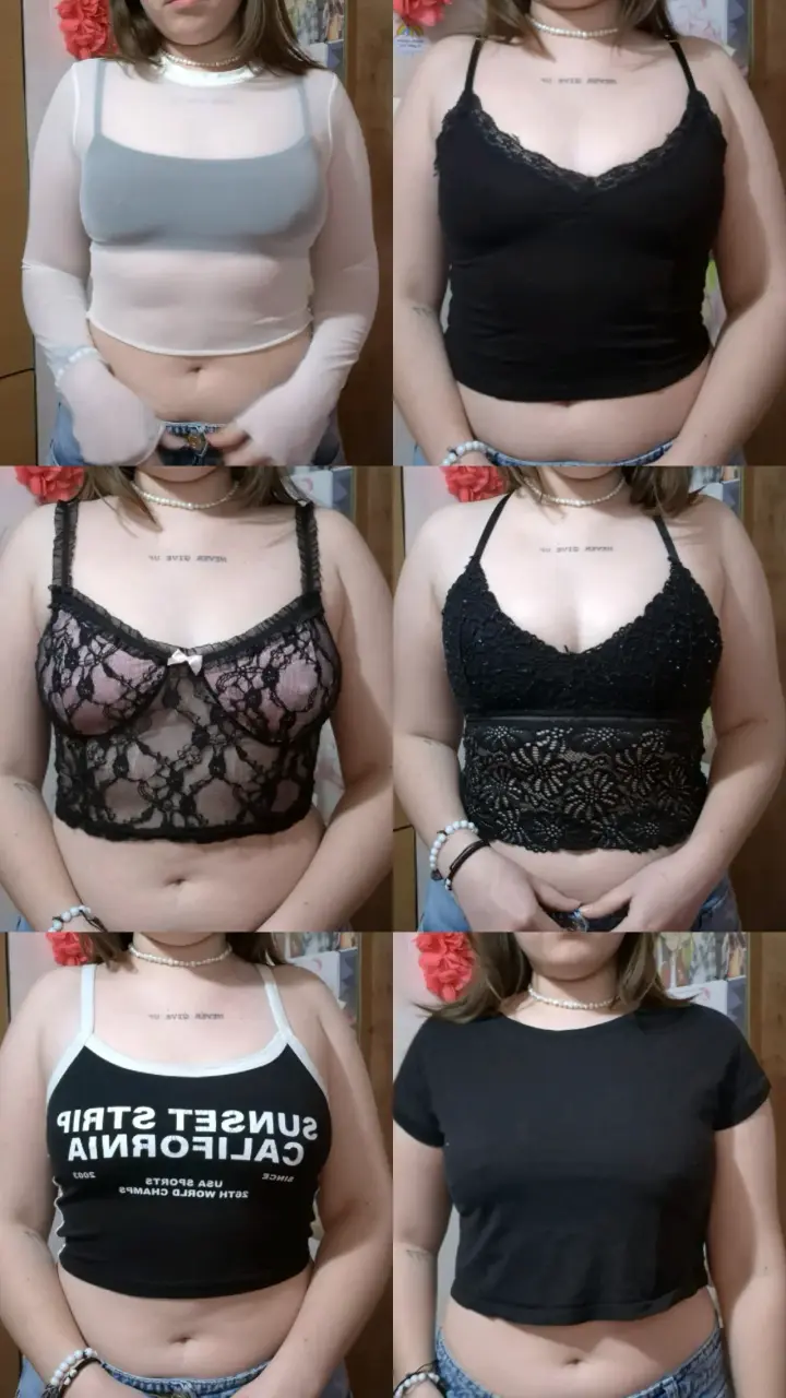 TODO A 3MIL - Closet Sale - 3
