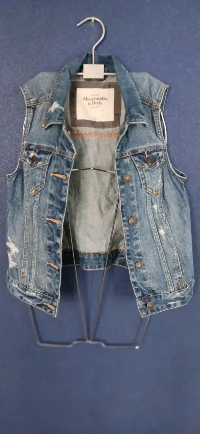Chaquetas  de mezclilla - miniatura 1
