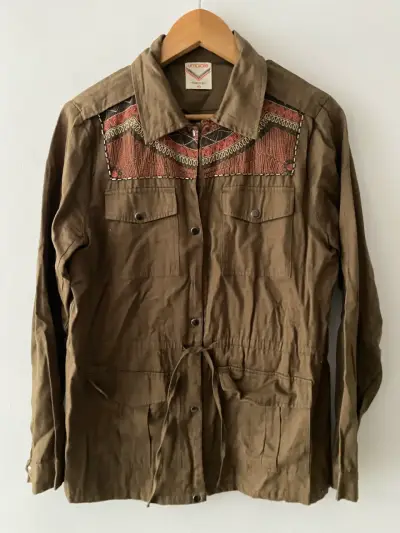 Chaqueta Umbrale talla 40 - miniatura 1