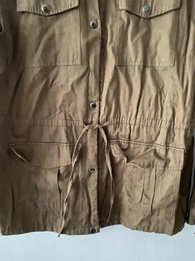 Chaqueta Umbrale talla 40 - miniatura 3