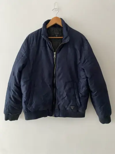 Chaqueta Guess de hombre - miniatura 1