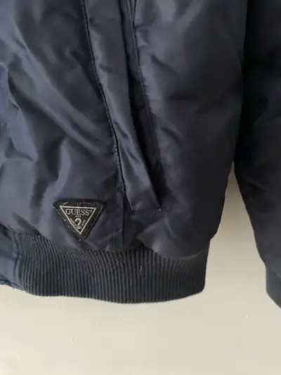 Chaqueta Guess de hombre - miniatura 3