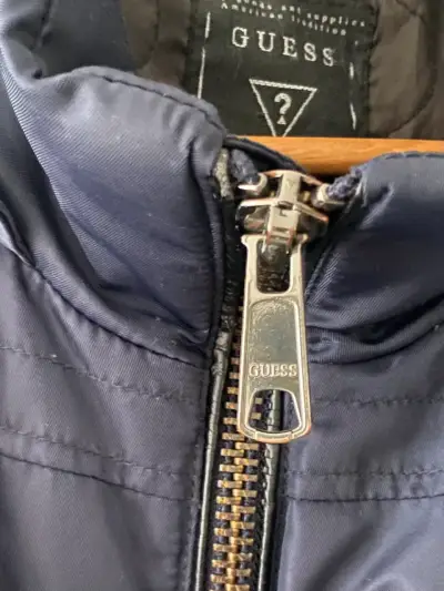 Chaqueta Guess de hombre - miniatura 4