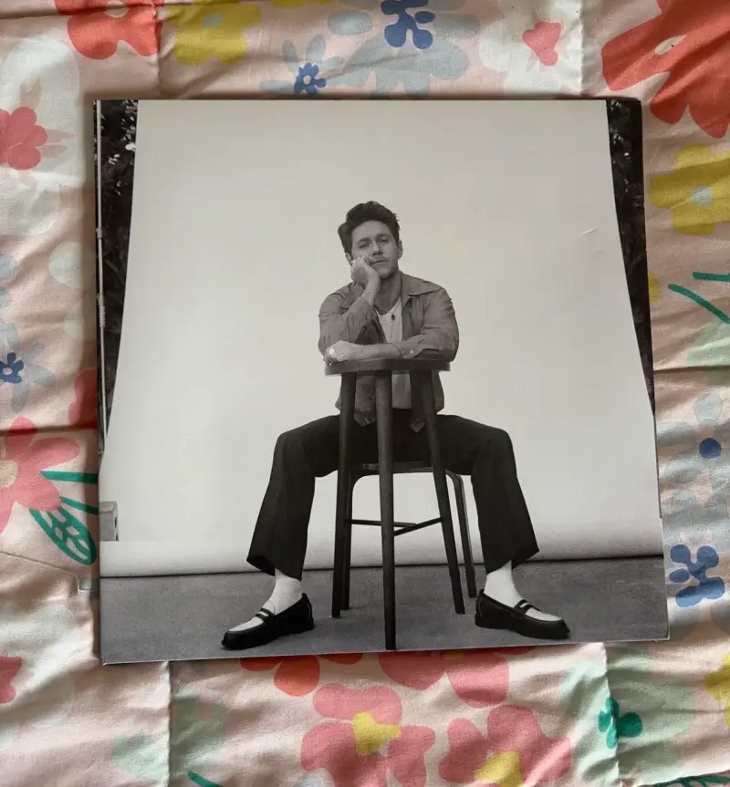 Vinilo Niall Horan the show