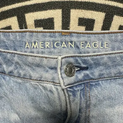 Short American Eagle - miniatura 2
