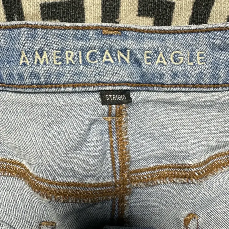 Short American Eagle - 3