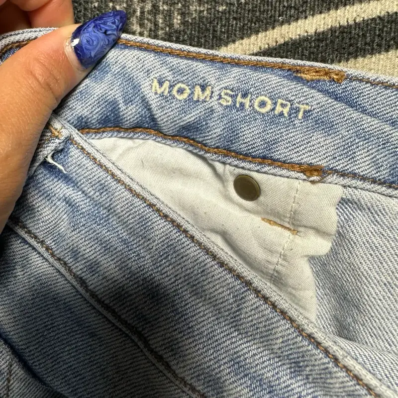 Short American Eagle - 4