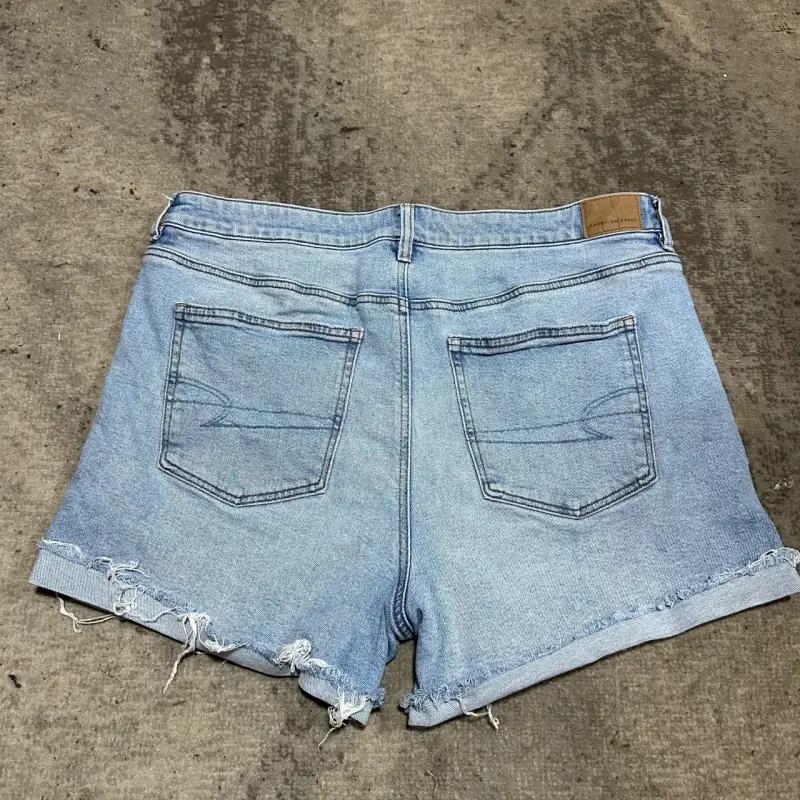 Short American Eagle - 6