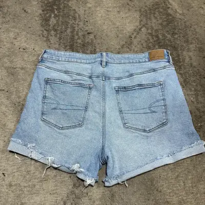 Short American Eagle - miniatura 6