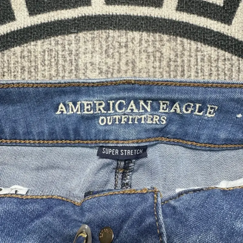 Shorts American Eagle para mujer - 2