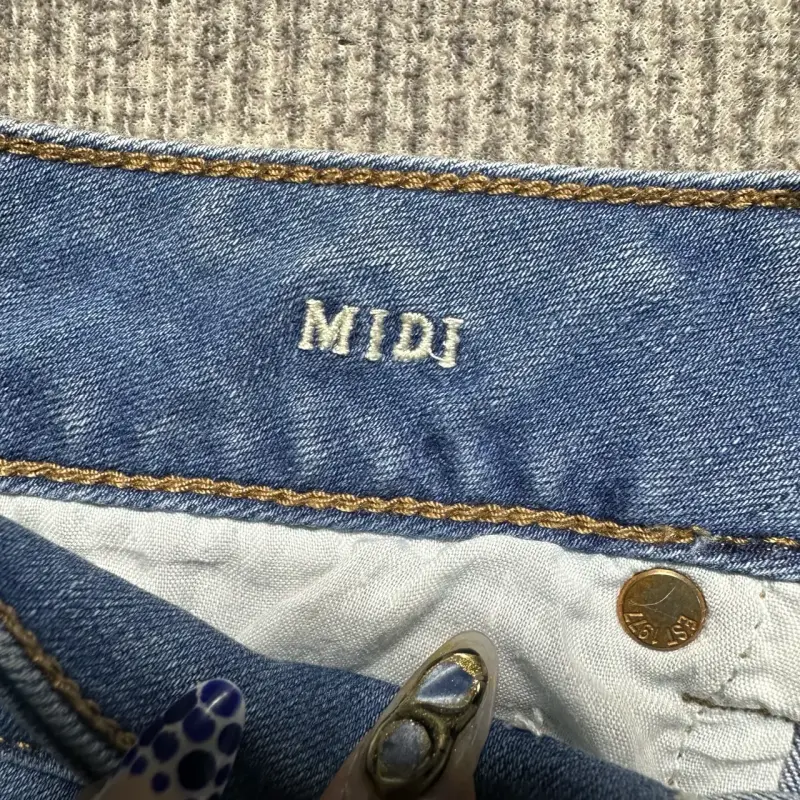 Shorts American Eagle para mujer - 3