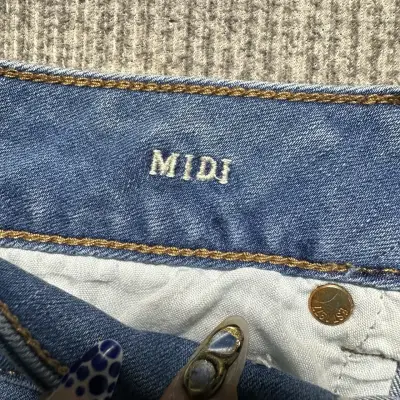 Shorts American Eagle para mujer - miniatura 3