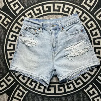 Shorts American Eagle Mujer - miniatura 1
