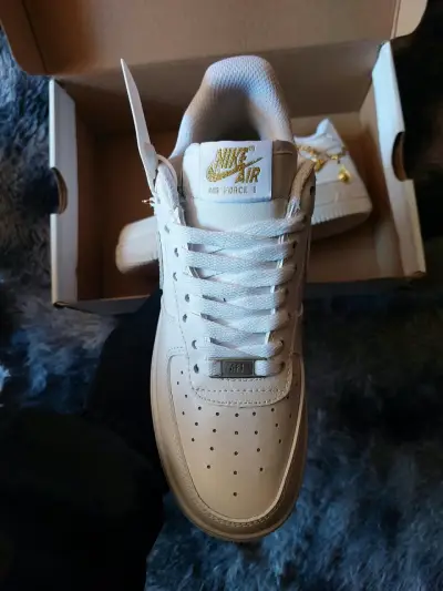 Zapatillas Nike Air Force 1 [Lucky Charms] - miniatura 3