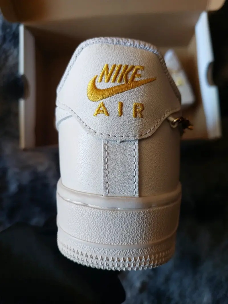 Zapatillas Nike Air Force 1 [Lucky Charms] - 4